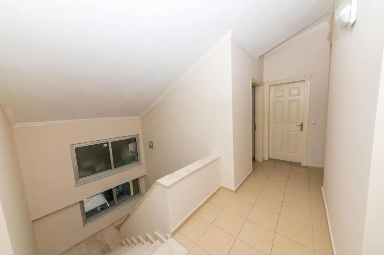 Apartmán Cardak Duplex Sea View Marmaris