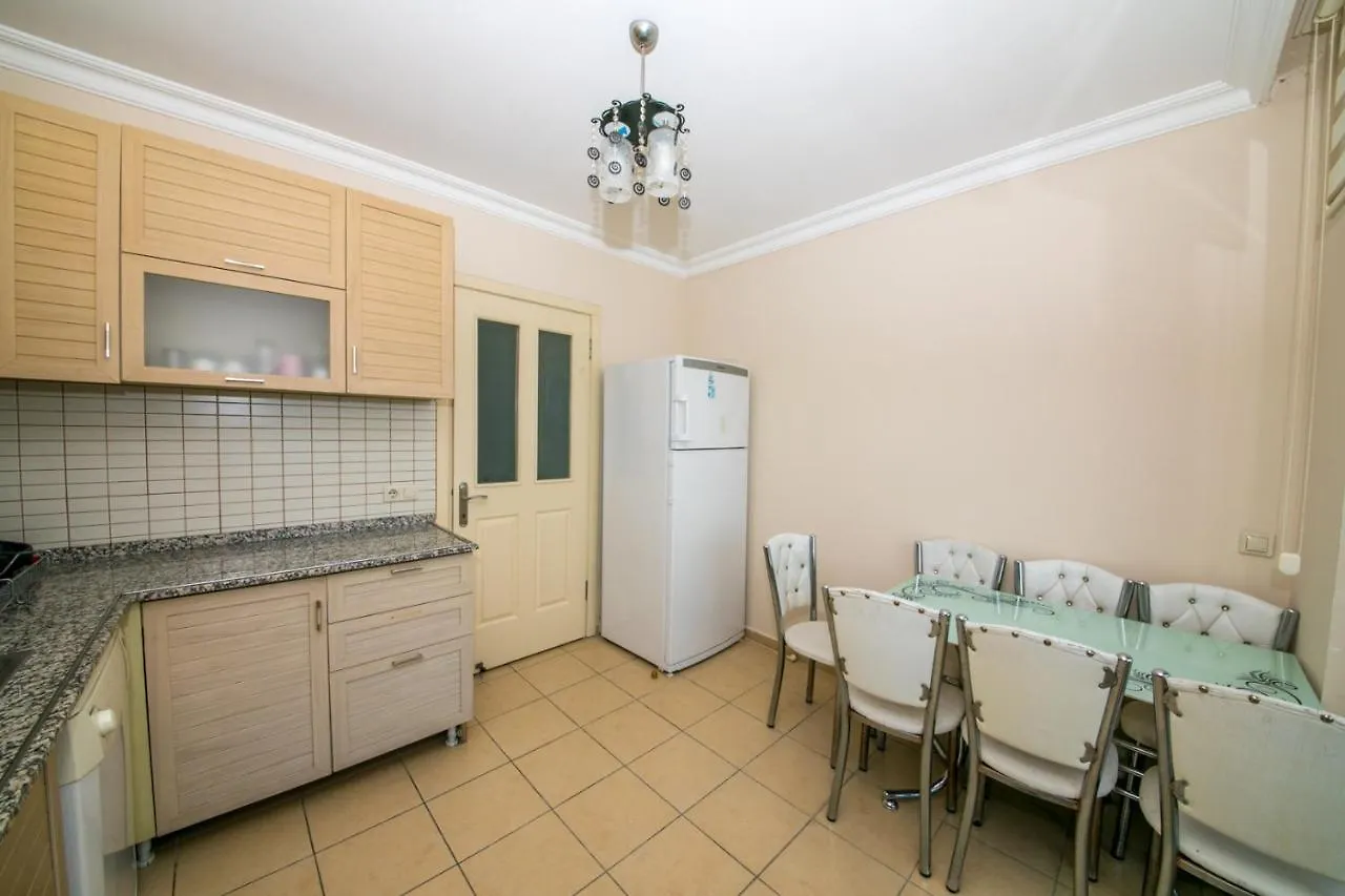 Apartmán Cardak Duplex Sea View Marmaris Turecko