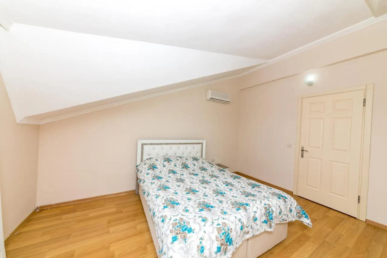 Cardak Duplex Sea View Marmaris Lejlighed