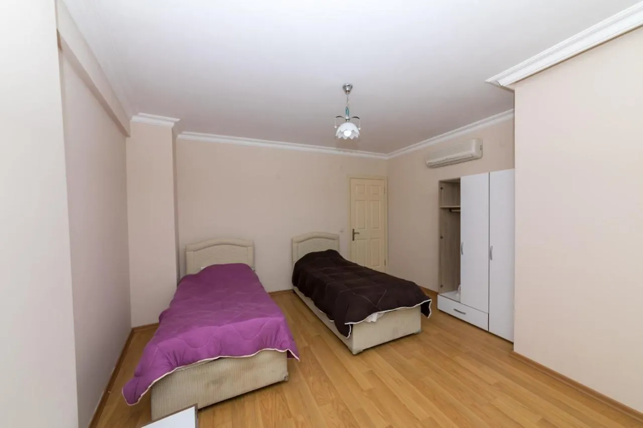 Cardak Duplex Sea View Marmaris Lejlighed 0*,
