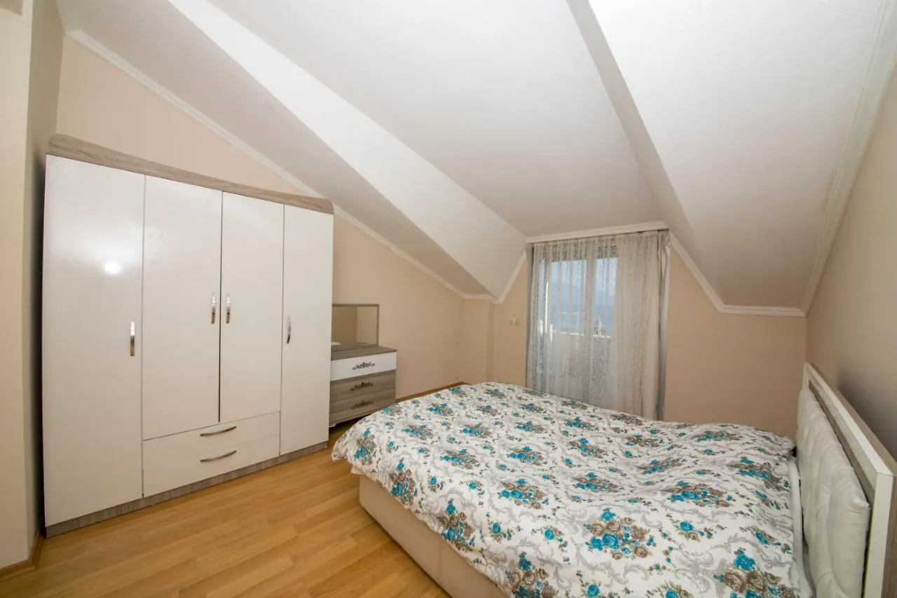 Cardak Duplex Sea View Marmaris Lejlighed