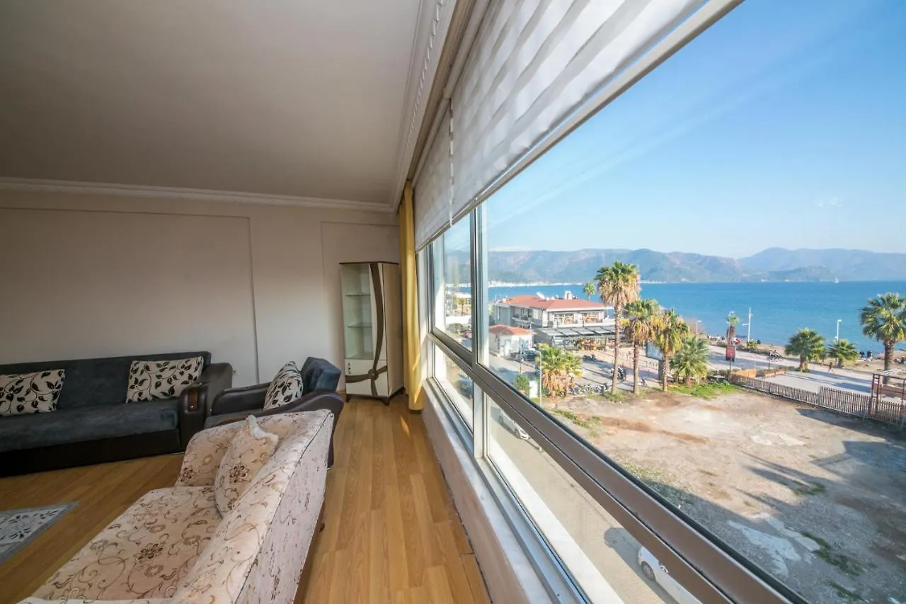 Cardak Duplex Sea View Marmaris Lejlighed 0*,  Tyrkiet